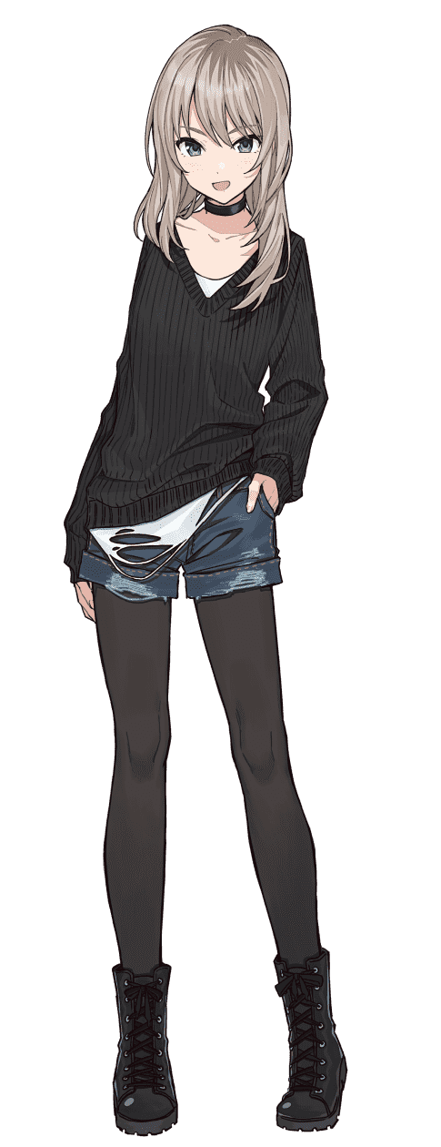 河原木 桃香