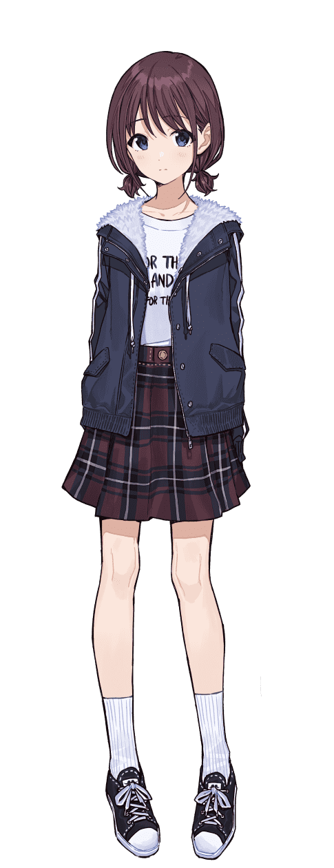 井芹 仁菜