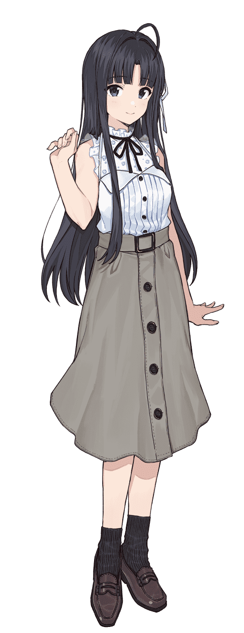 安和 すばる