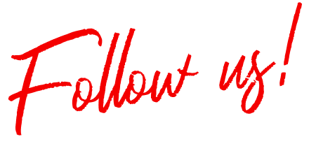 Follow us!