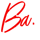 Ba.