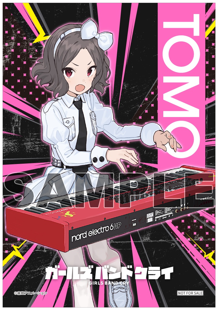 ガルクラ　 N4コン＋TD N4コン　PRおまけ付き