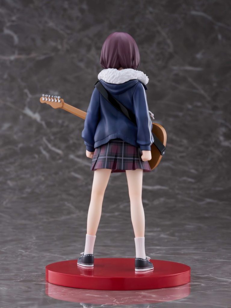ガールズバンドクライ 井芹仁菜 ノンスケールフィギュア | BD/CD/GOODS 