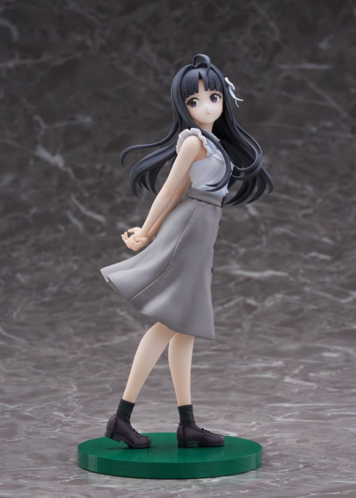 ガールズバンドクライ 安和すばる ノンスケールフィギュア | BD/CD 