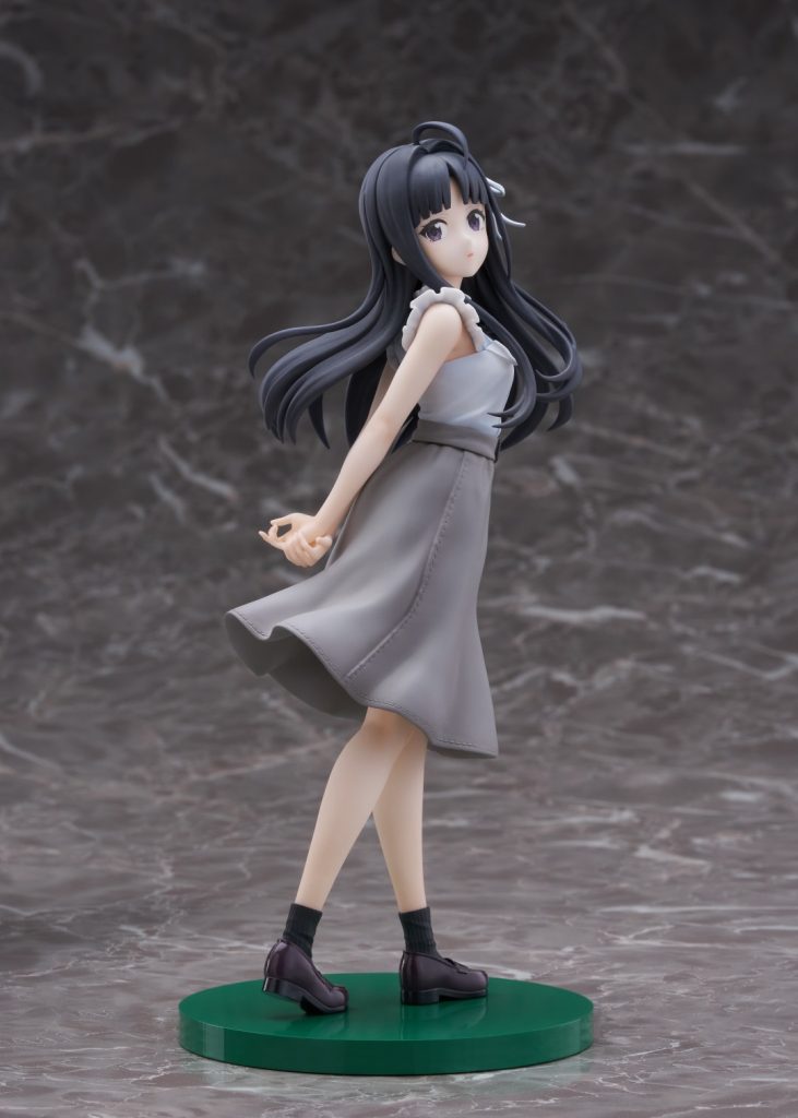 ガールズバンドクライ 安和すばる ノンスケールフィギュア | BD/CD 
