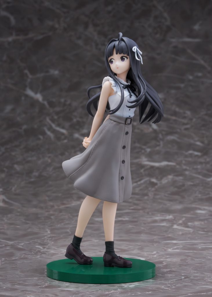 ガールズバンドクライ 安和すばる ノンスケールフィギュア | BD/CD 