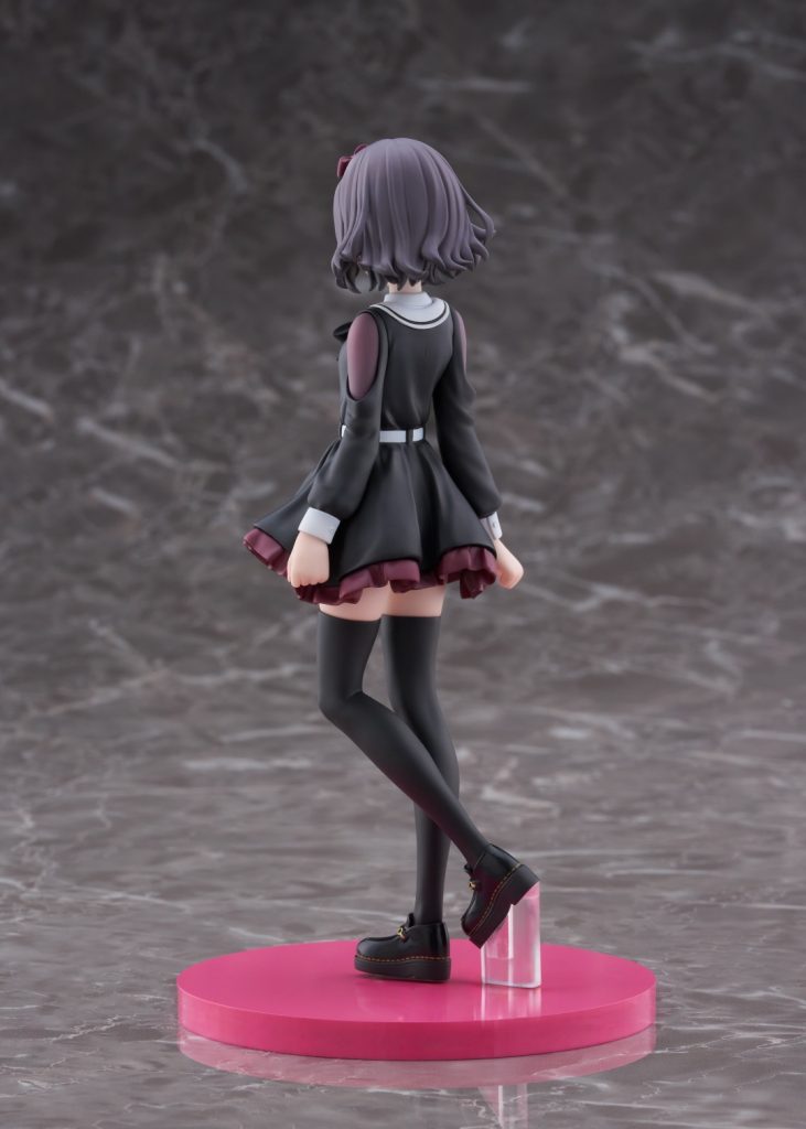 ガールズバンドクライ 海老塚智 ノンスケールフィギュア | BD/CD/GOODS 