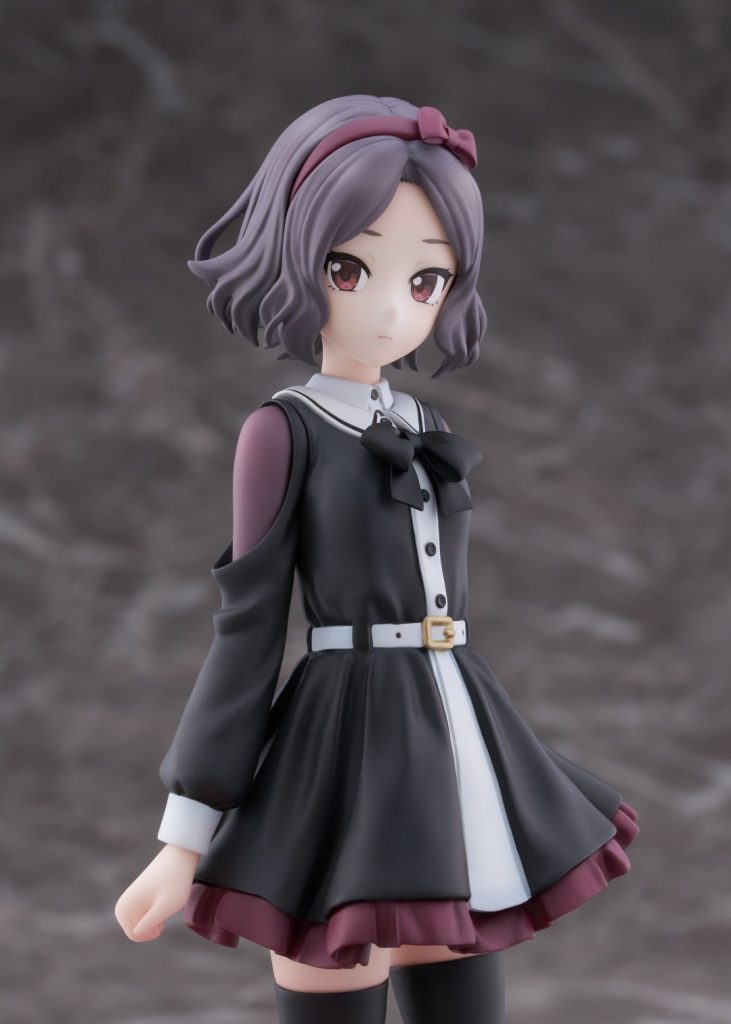 ガールズバンドクライ 海老塚智 ノンスケールフィギュア | BD/CD/GOODS 