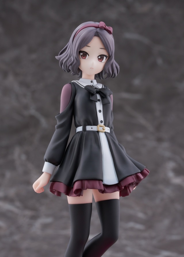 ガールズバンドクライ 海老塚智 ノンスケールフィギュア | BD/CD/GOODS 