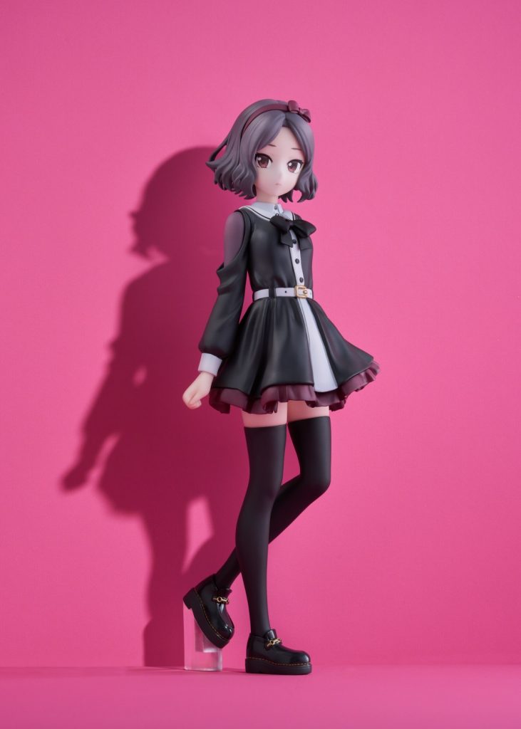 ガールズバンドクライ 海老塚智 ノンスケールフィギュア | BD/CD/GOODS 
