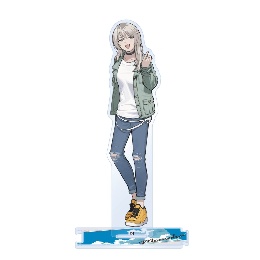 つながるアクリルスタンド（全5種） | BD/CD/GOODS | 劇場版総集編 