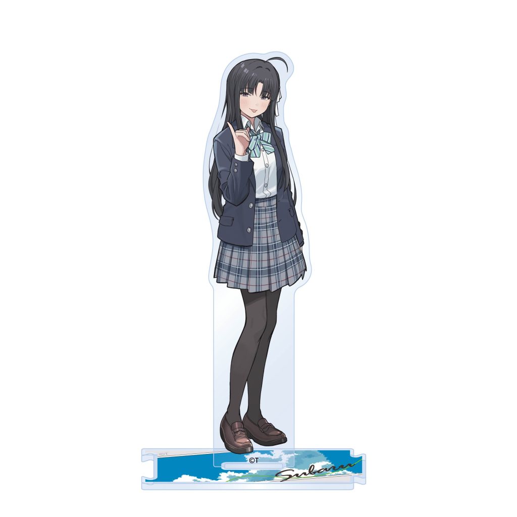 つながるアクリルスタンド（全5種） | BD/CD/GOODS | 劇場版総集編 