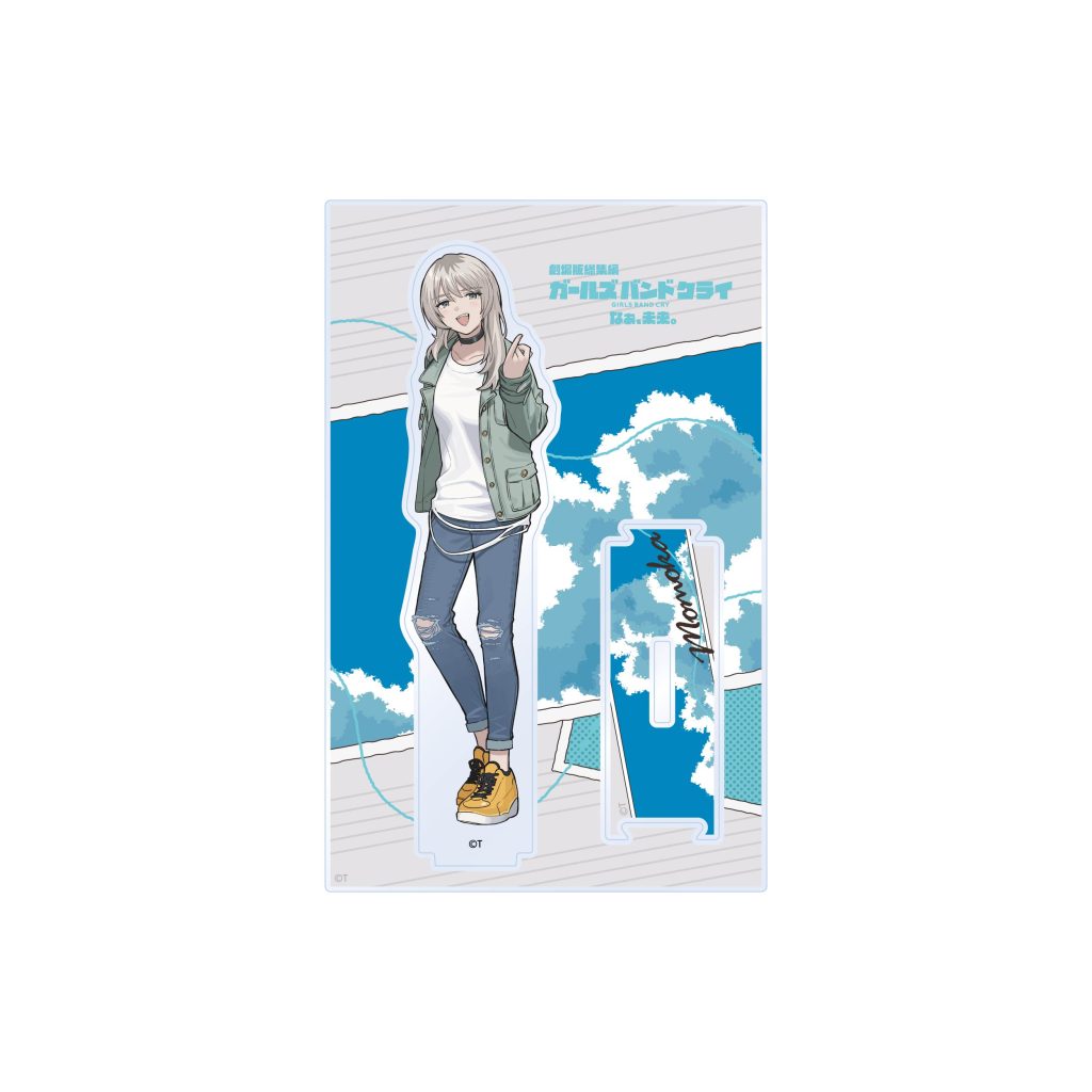つながるアクリルスタンド（全5種） | BD/CD/GOODS | 劇場版総集編 