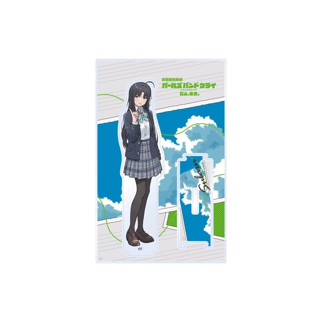 つながるアクリルスタンド（全5種） | BD/CD/GOODS | 劇場版総集編 